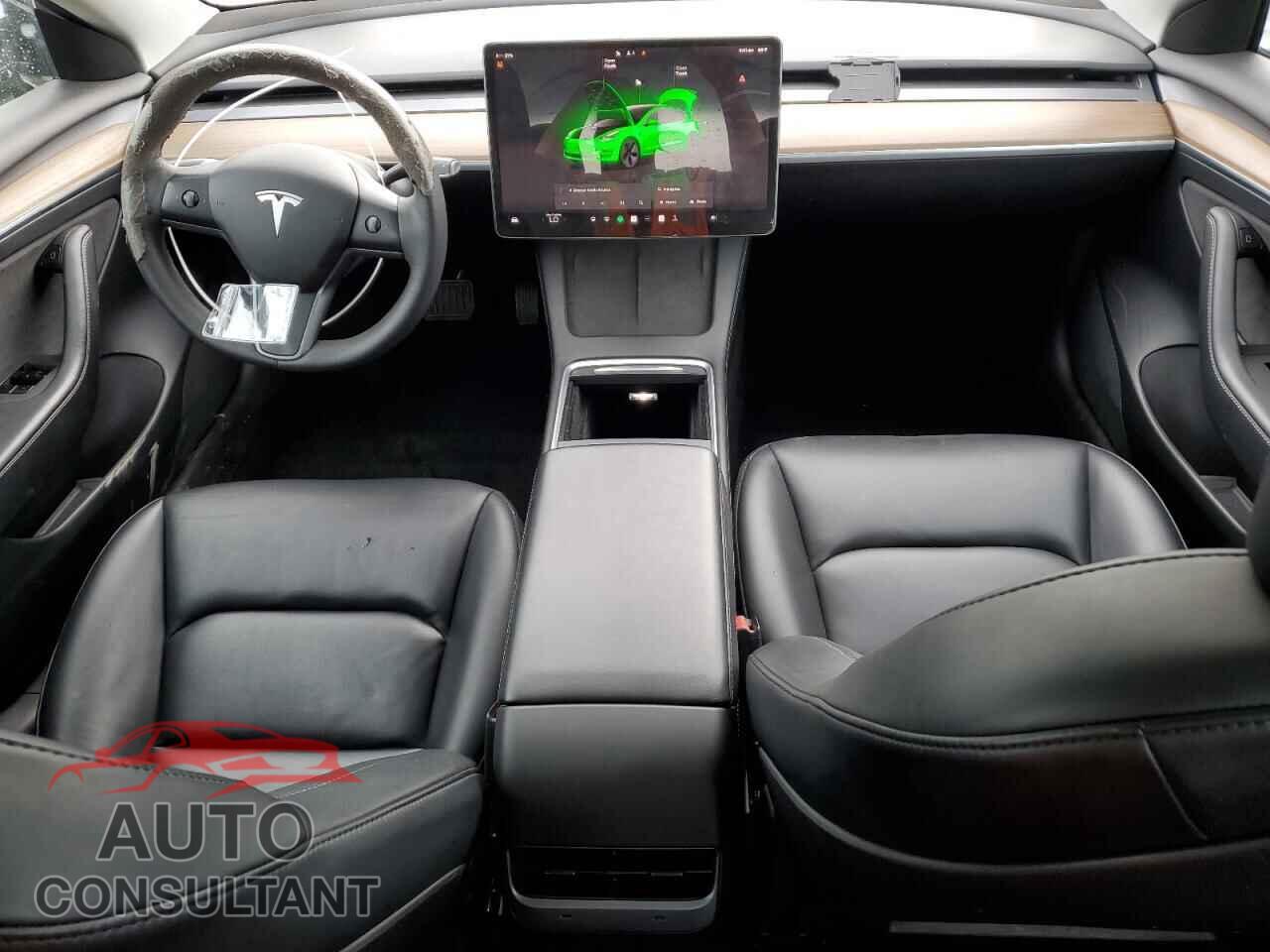 TESLA MODEL 3 2023 - 5YJ3E1EA9PF429784