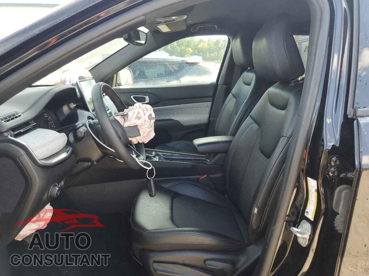 JEEP COMPASS 2024 - 3C4NJDBN6RT111476