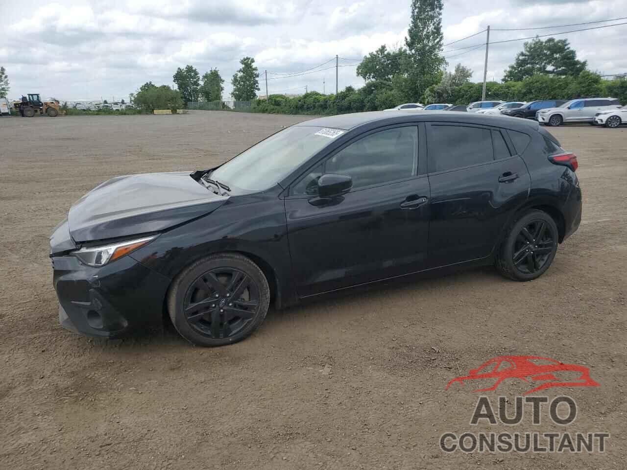 SUBARU IMPREZA 2024 - JF1GUAFC3R8266434
