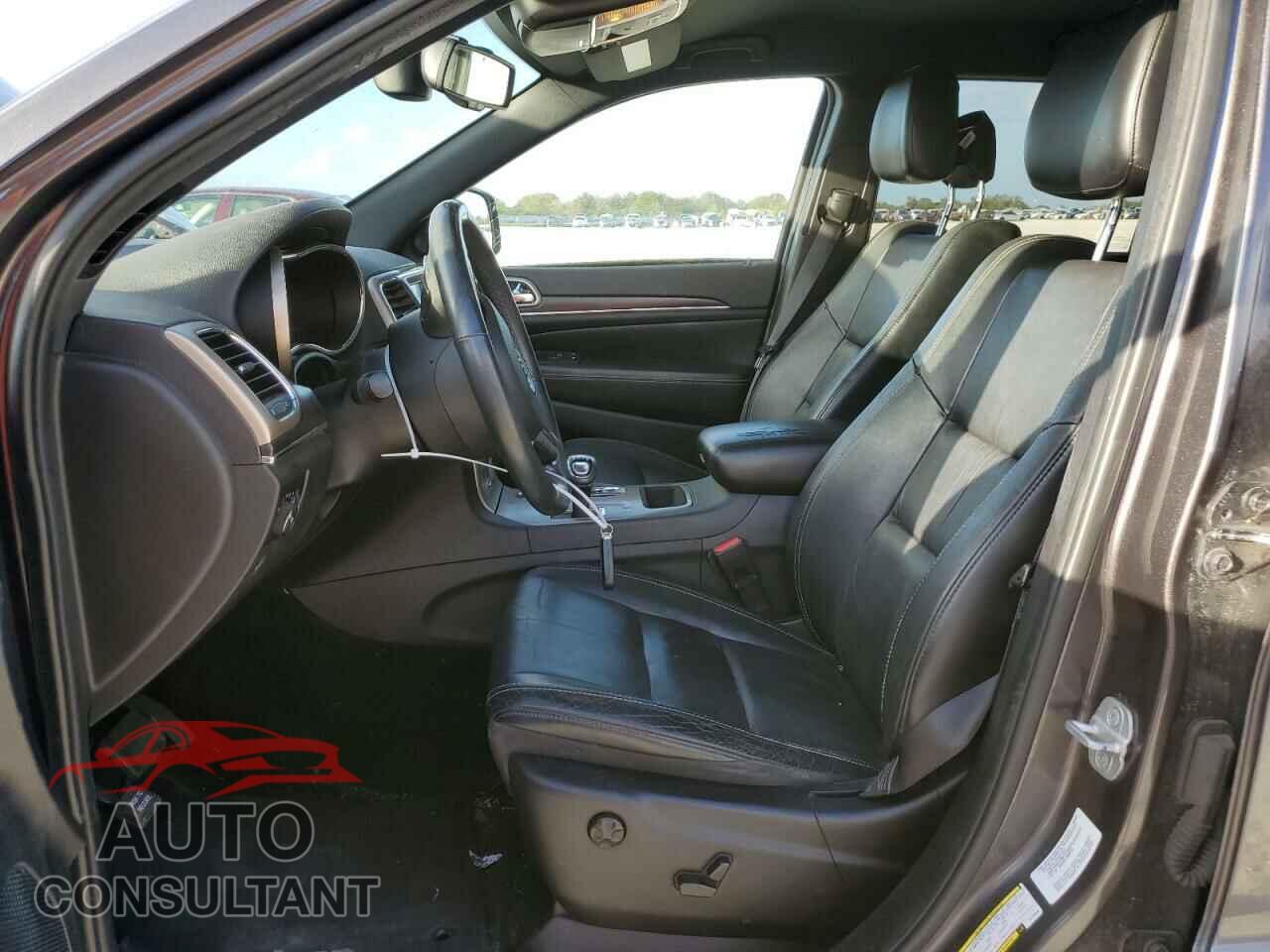 JEEP GRAND CHER 2014 - 1C4RJEBG4EC136830