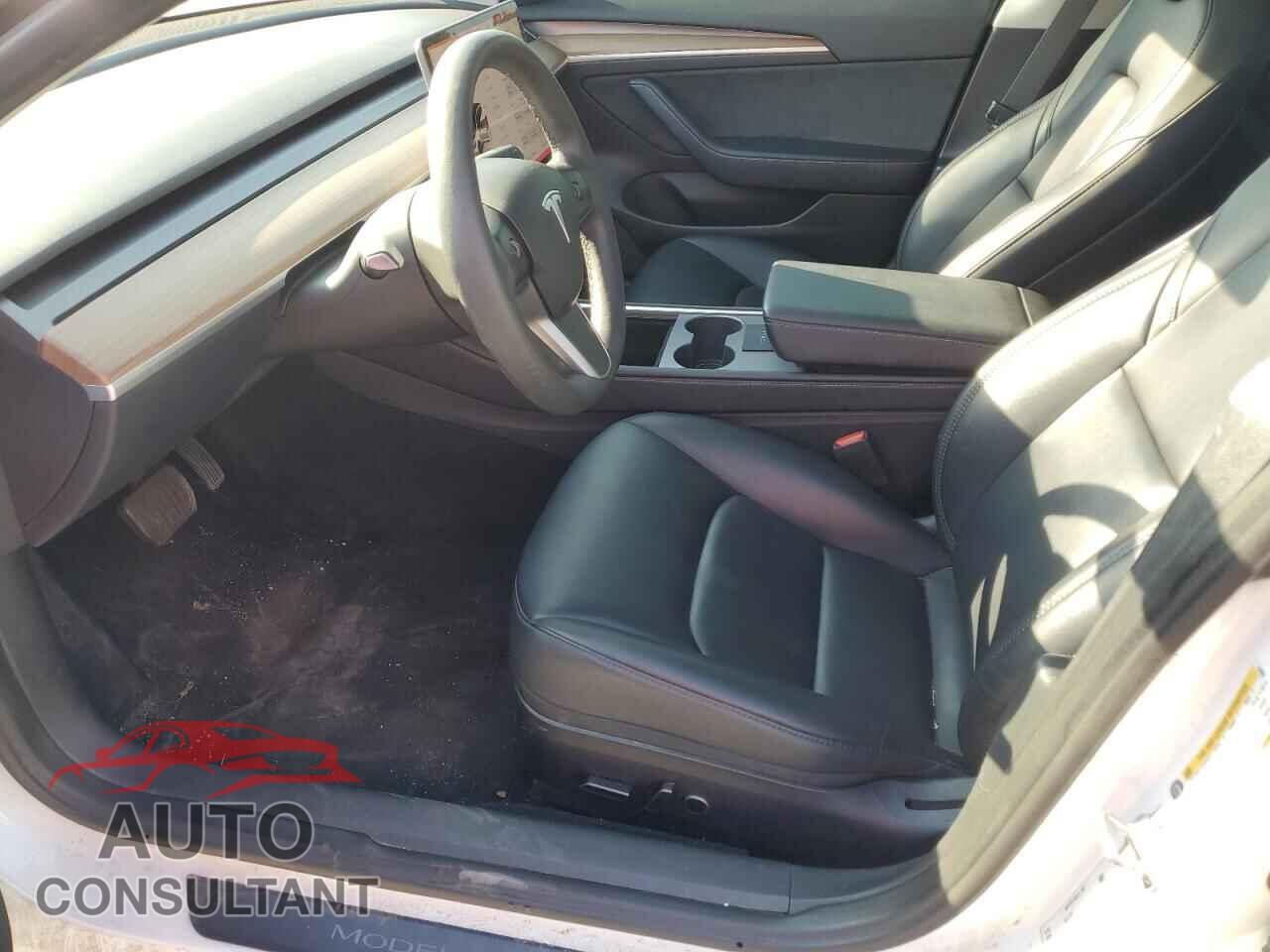 TESLA MODEL 3 2023 - 5YJ3E1EA5PF454097