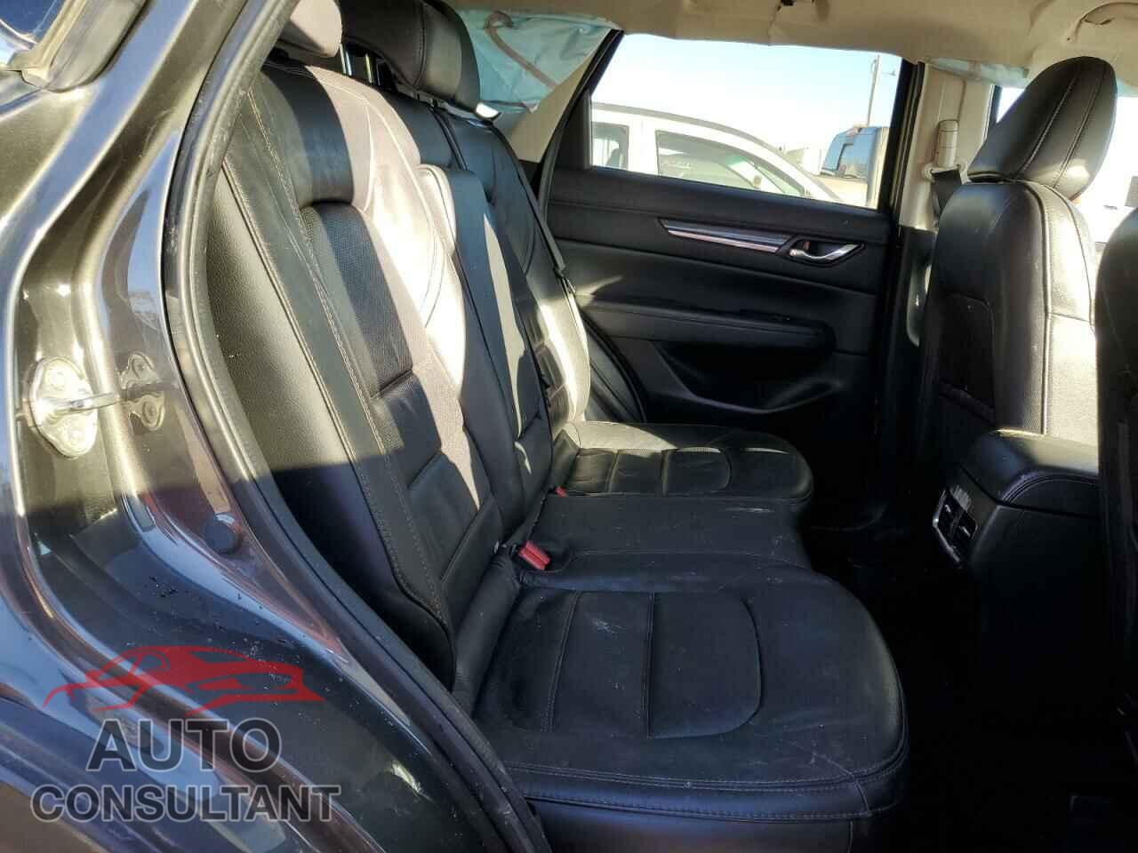 MAZDA CX-5 2018 - JM3KFBDM7J0305570