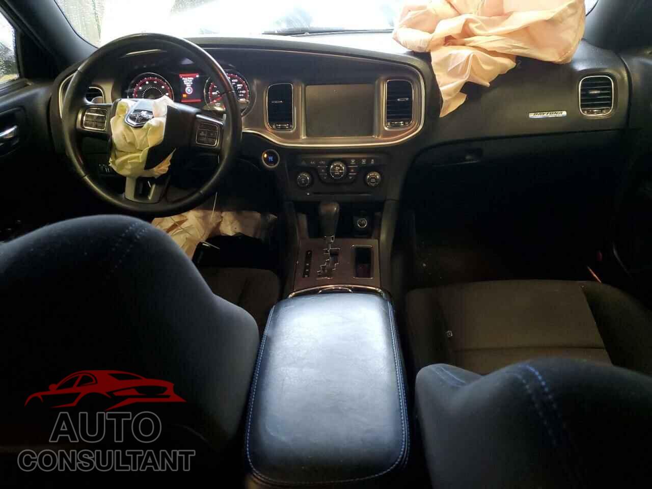 DODGE CHARGER 2013 - 2C3CDXCT5DH676983