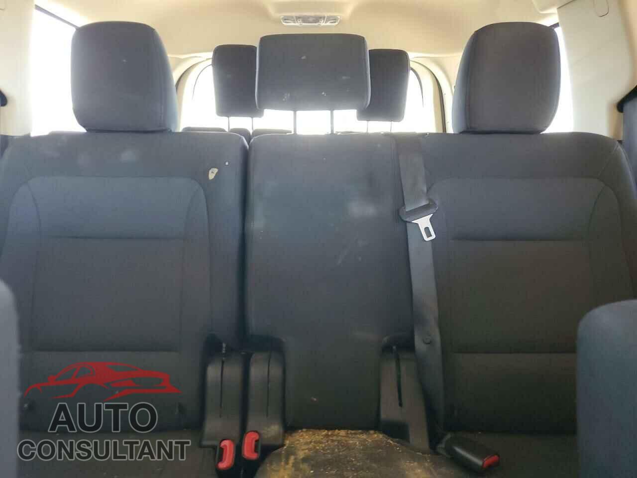 FORD FLEX 2017 - 2FMGK5B88HBA01752