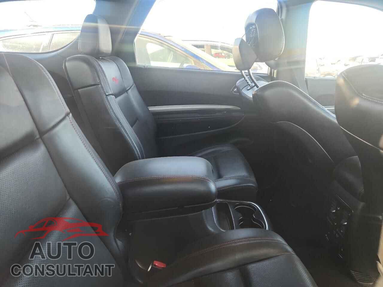 DODGE DURANGO 2014 - 1C4SDHCT4EC560577