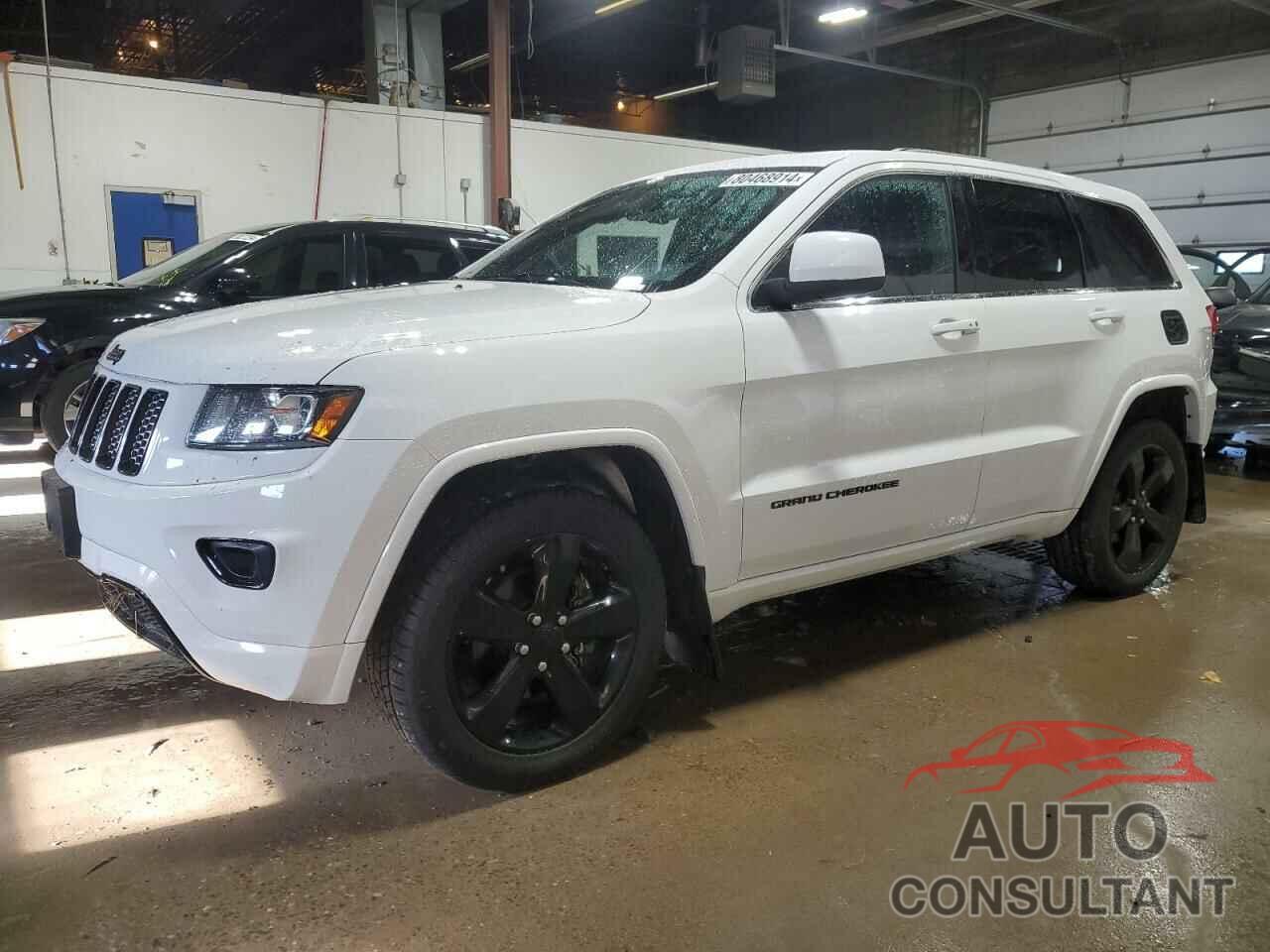 JEEP GRAND CHER 2014 - 1C4RJFAG6EC518848