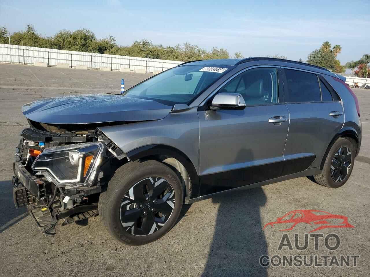 KIA NIRO WIND 2024 - KNDCR3L19R5113437
