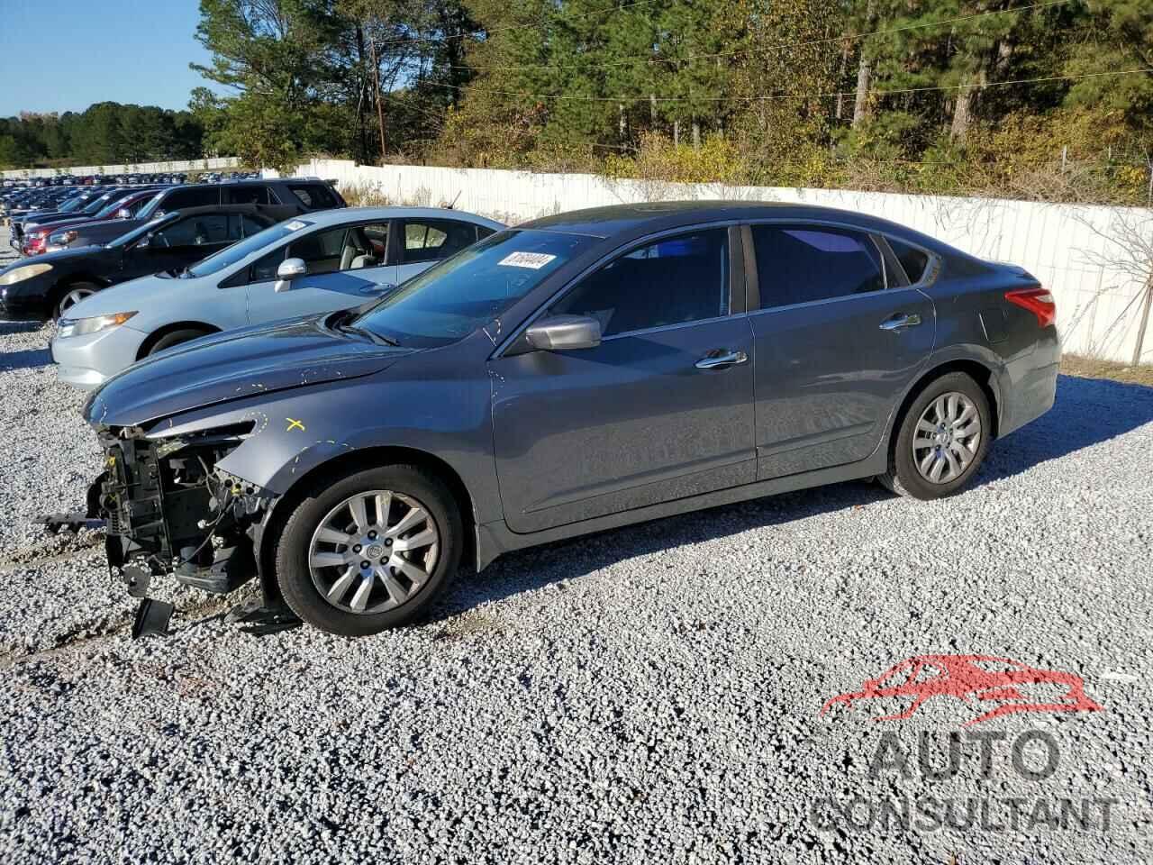 NISSAN ALTIMA 2016 - 1N4AL3AP6GN384796