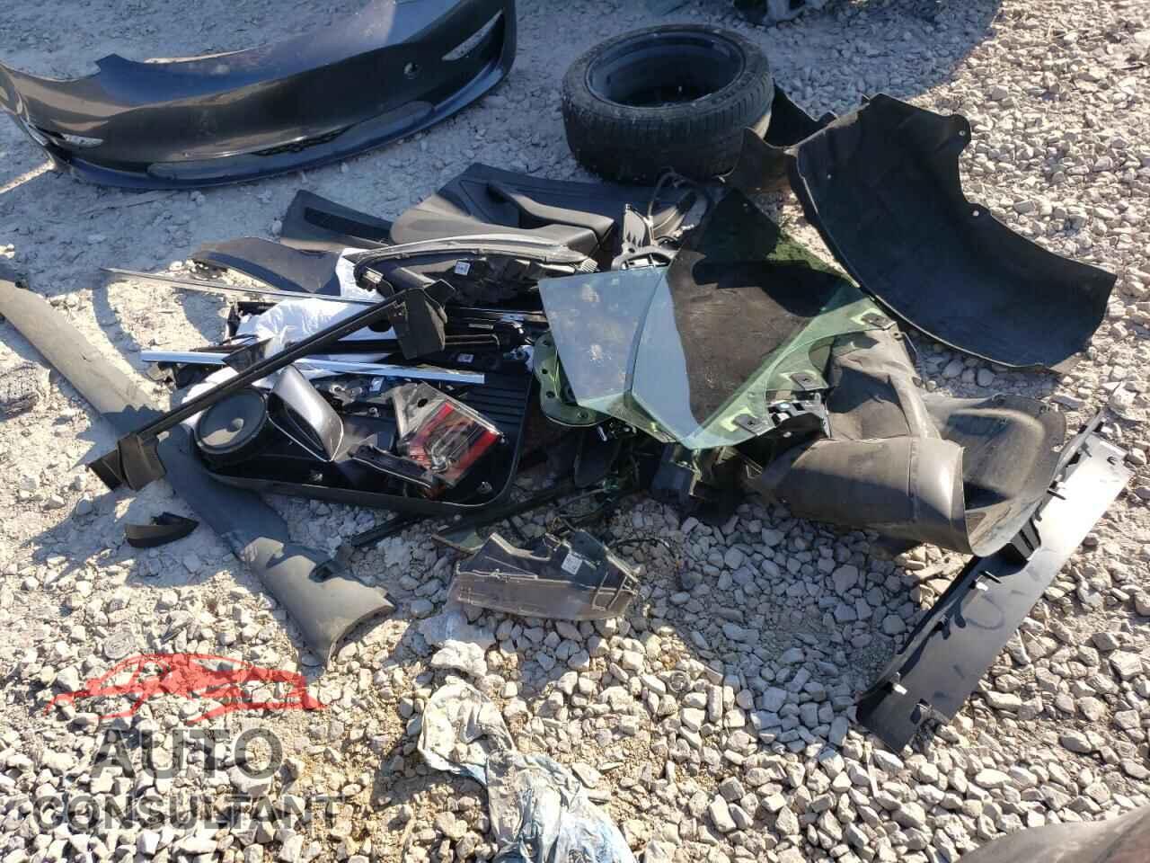 TESLA MODEL 3 2020 - 5YJ3E1EA5LF736699