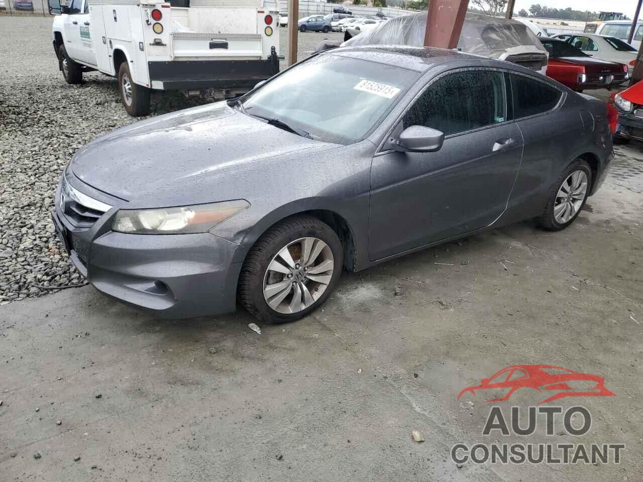 HONDA ACCORD 2012 - 1HGCS1B89CA007884
