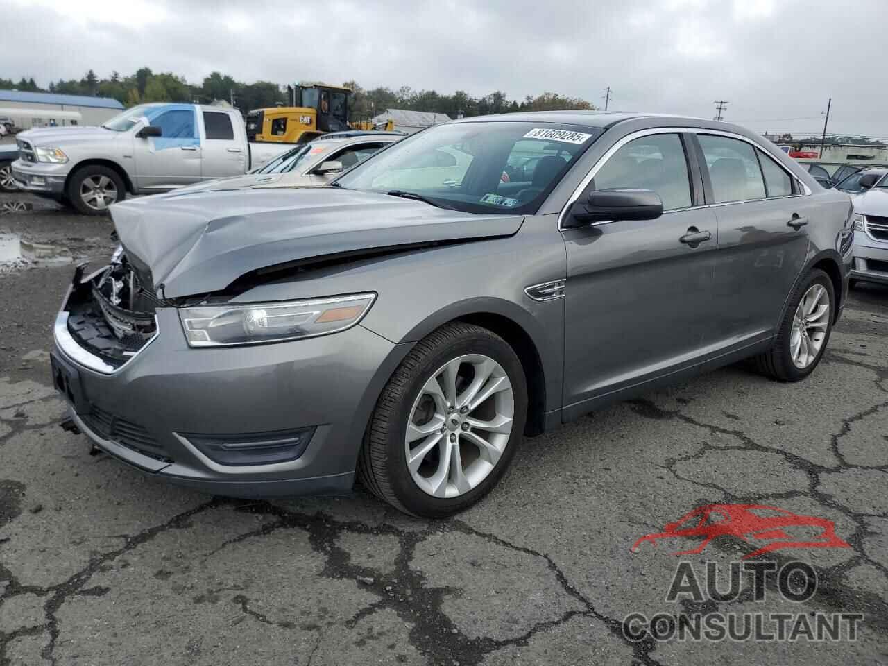 FORD TAURUS 2013 - 1FAHP2H88DG183249