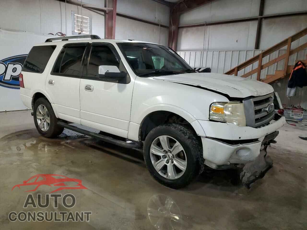 FORD EXPEDITION 2012 - 1FMJU2A52CEF26809