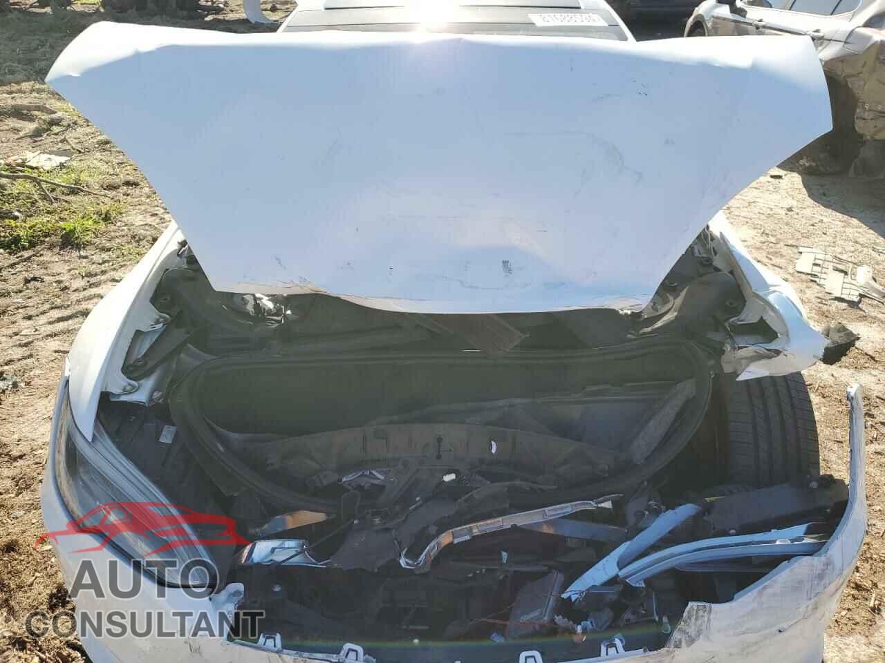 TESLA MODEL S 2016 - 5YJSA1E28GF169944