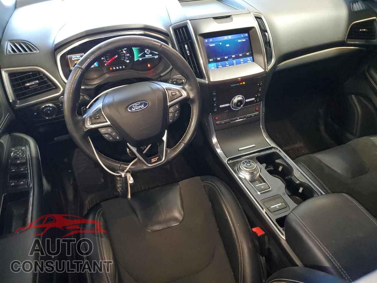 FORD EDGE 2020 - 2FMPK4AP5LBB15171