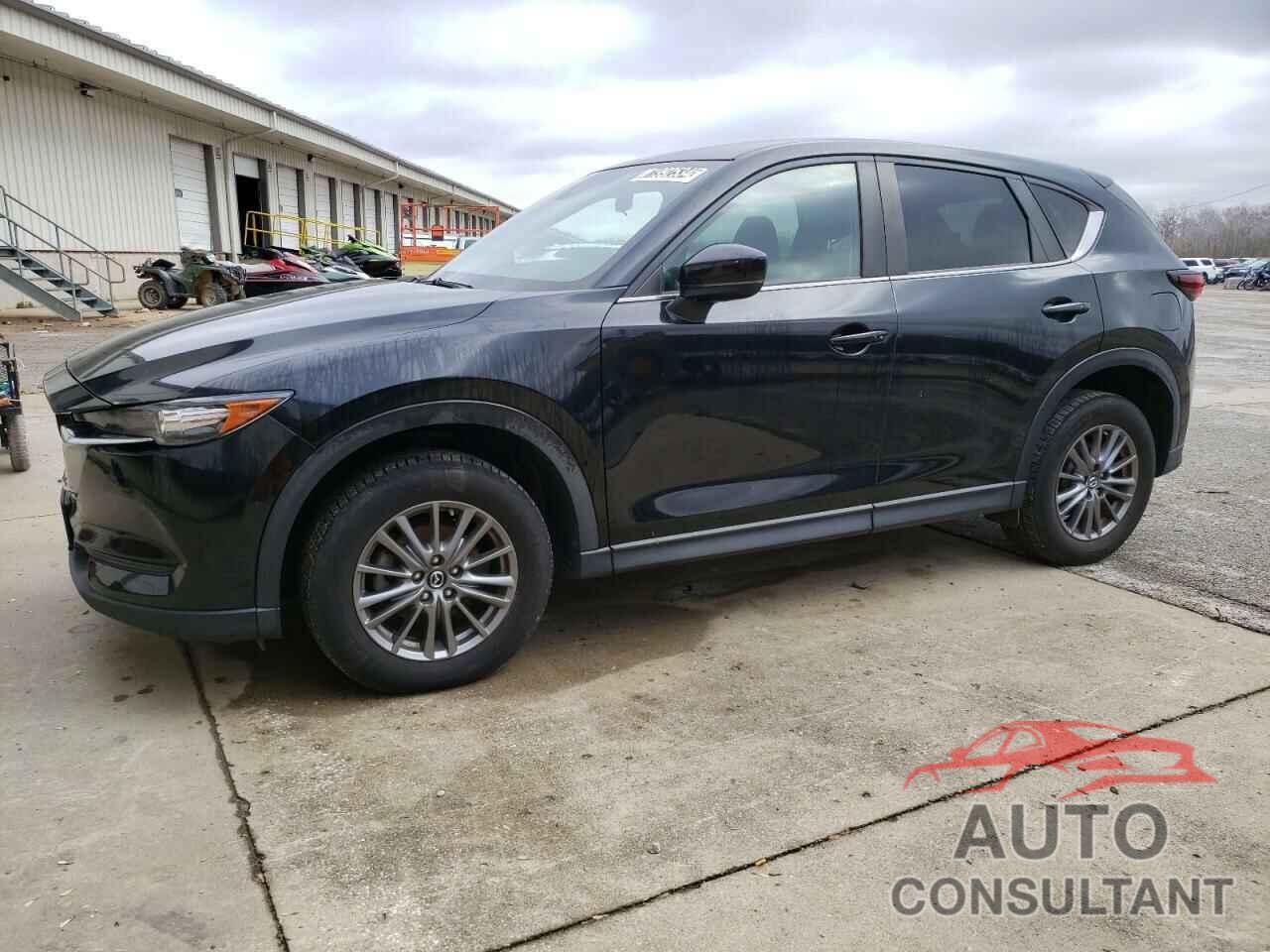 MAZDA CX-5 2019 - JM3KFACM1K0637968
