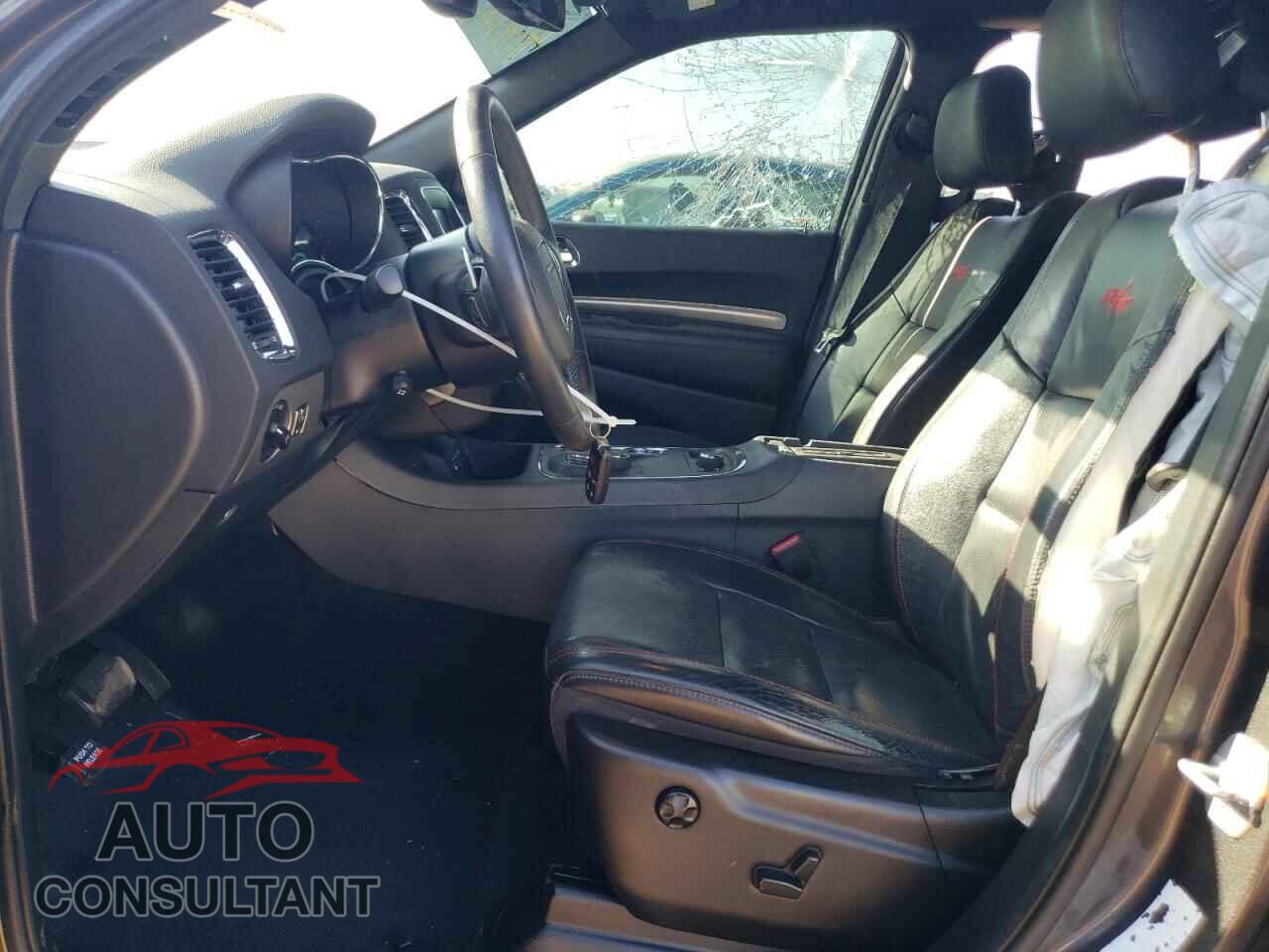DODGE DURANGO 2015 - 1C4SDJCT5FC128072
