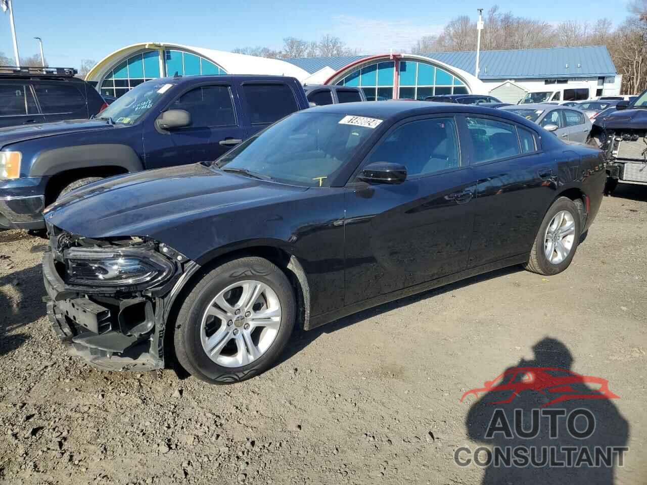 DODGE CHARGER 2023 - 2C3CDXBG2PH511062