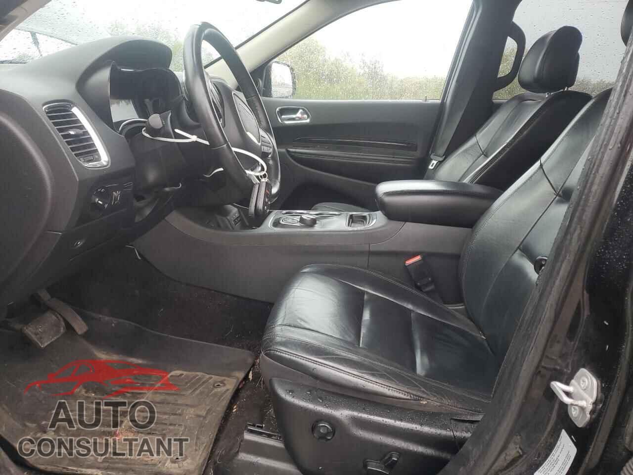 DODGE DURANGO 2015 - 1C4RDJDG5FC908055