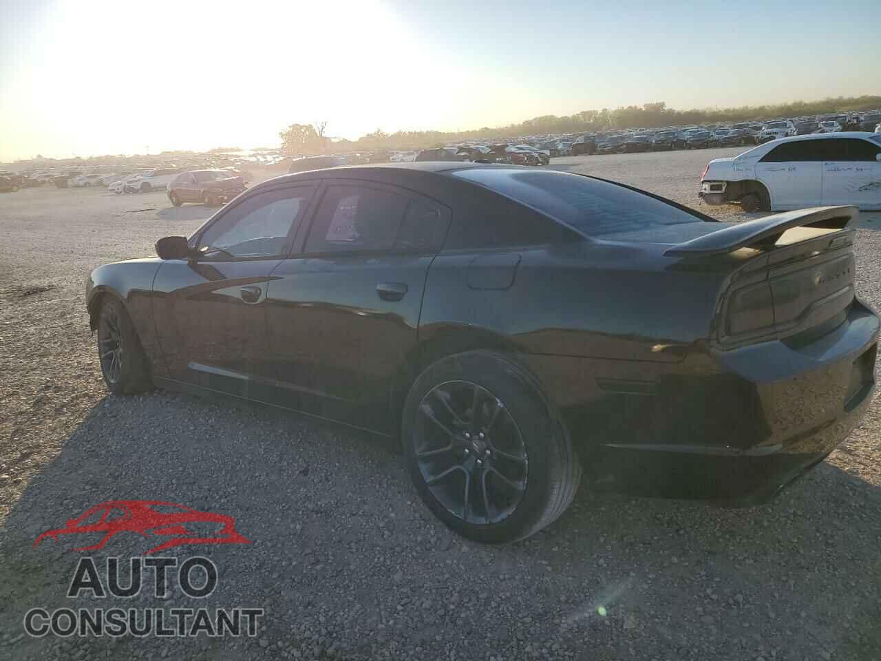 DODGE CHARGER 2014 - 2C3CDXCT3EH182381