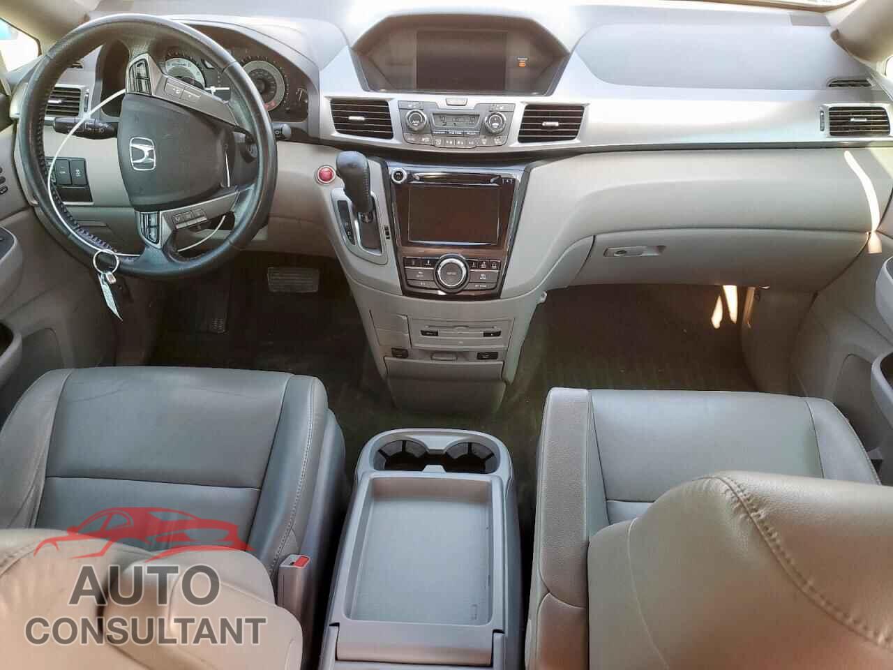 HONDA ODYSSEY 2014 - 5FNRL5H94EB106295