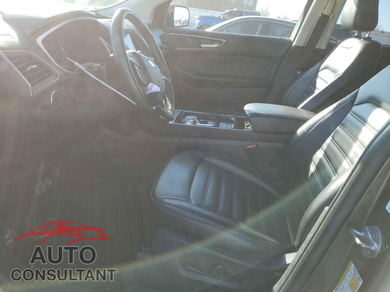 FORD EDGE 2020 - 2FMPK3J96LBA29041