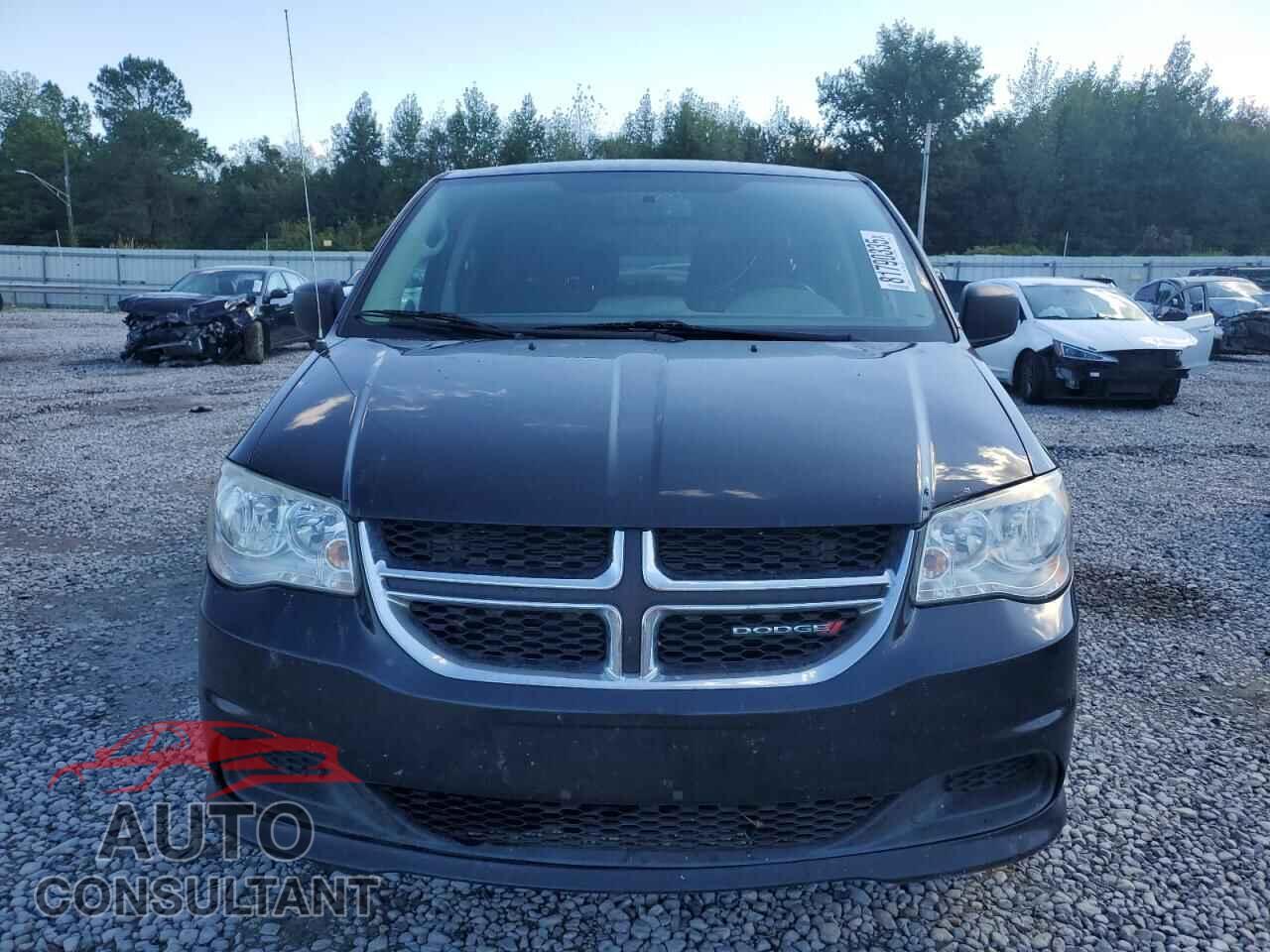 DODGE CARAVAN 2015 - 2C4RDGBG9FR631049