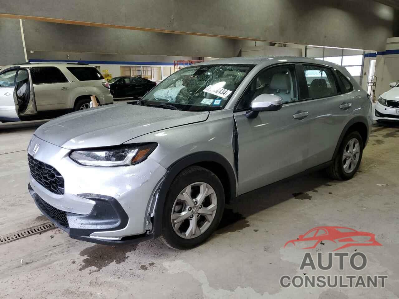 HONDA HR-V 2023 - 3CZRZ2H33PM717341