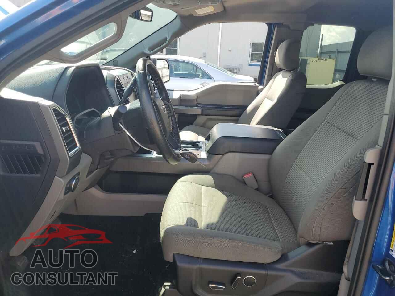 FORD F-150 2015 - 1FTFX1EF5FFA08044