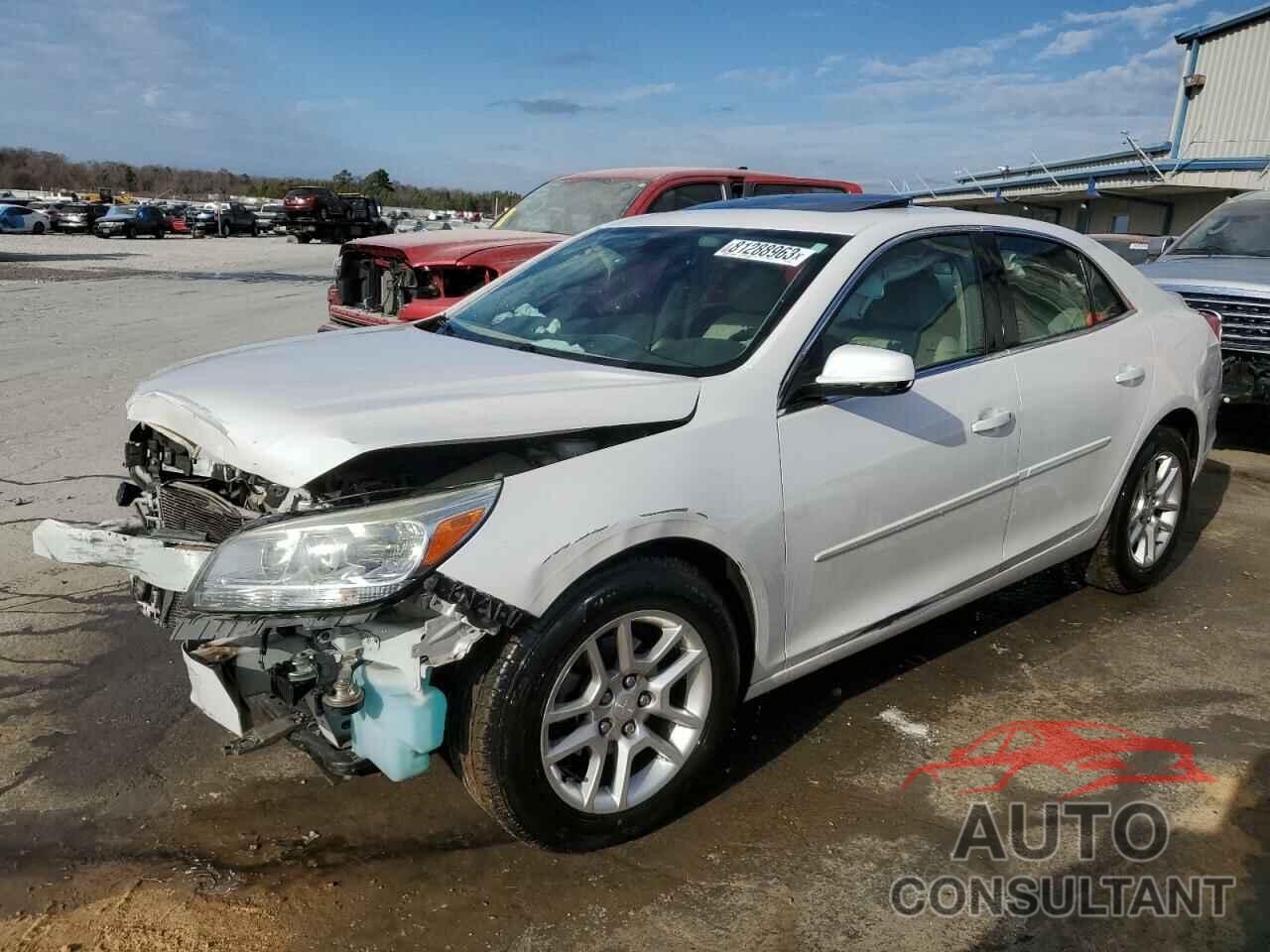 CHEVROLET MALIBU 2015 - 1G11C5SL6FF234030