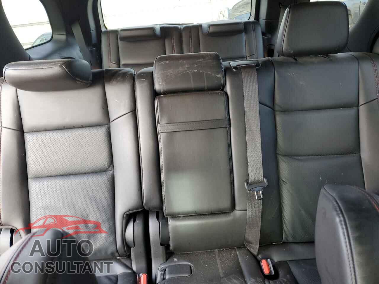 DODGE DURANGO 2023 - 1C4RDJDG8PC637123