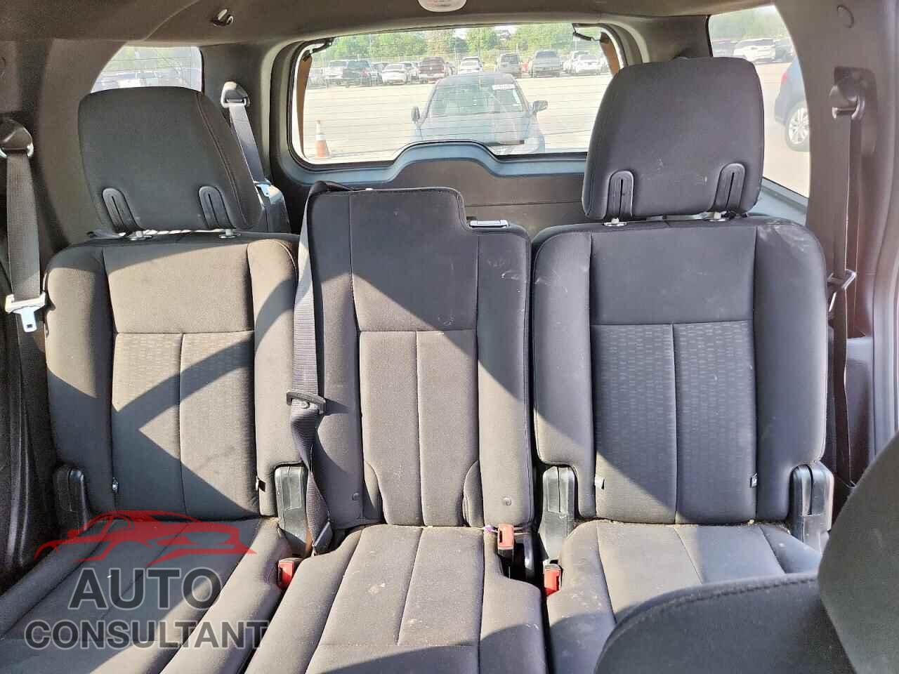 FORD EXPEDITION 2017 - 1FMJU1HT2HEA62359