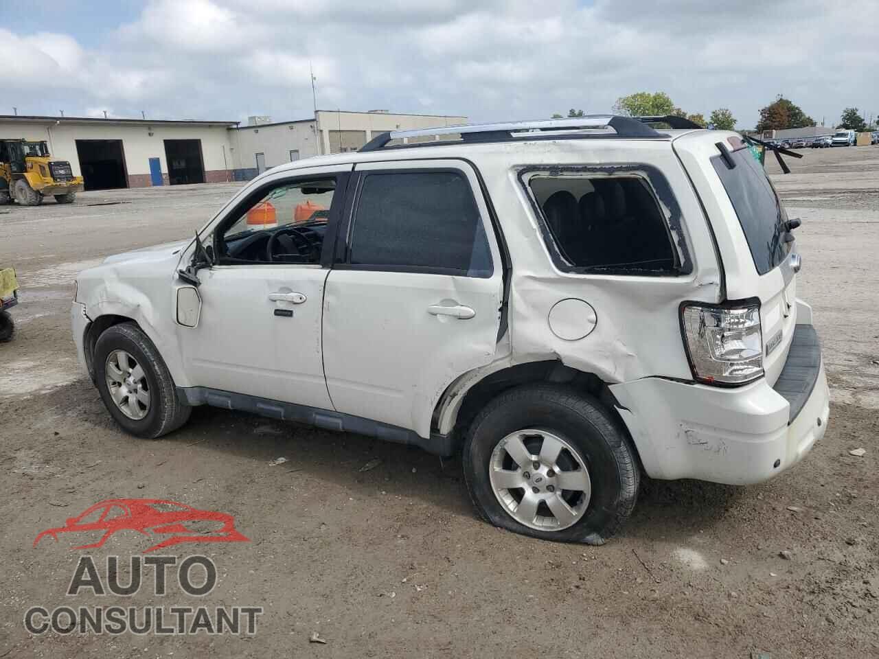 FORD ESCAPE 2012 - 1FMCU0E71CKB15038