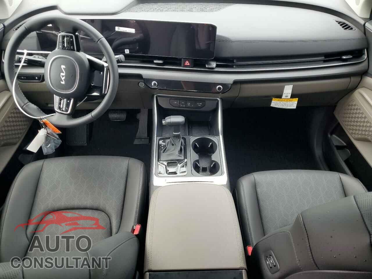 KIA CARNIVAL E 2025 - KNDNC5K38S6479110