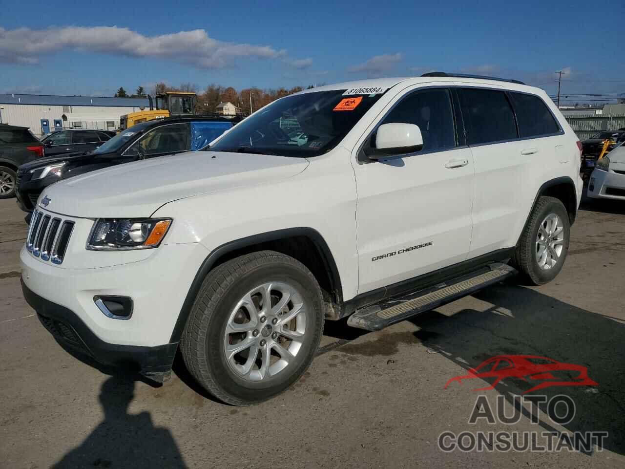 JEEP GRAND CHER 2015 - 1C4RJFAG2FC911845