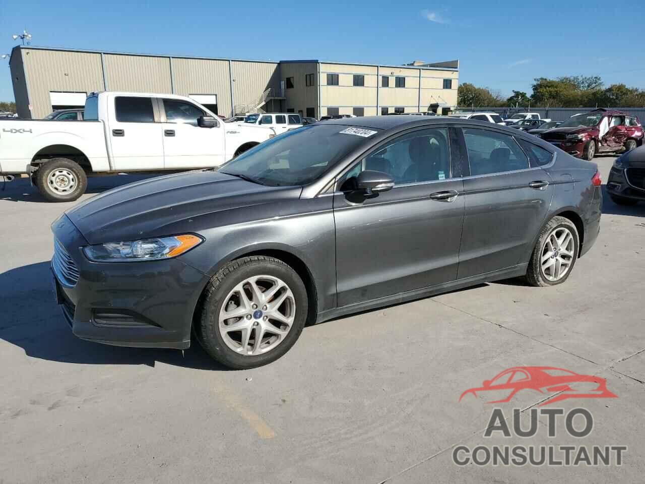 FORD FUSION 2015 - 3FA6P0HD4FR286785