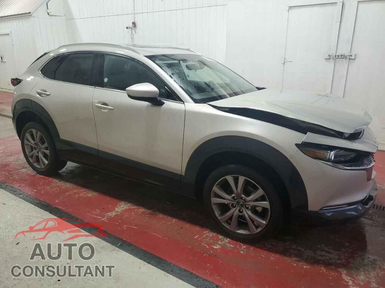 MAZDA CX30 2023 - 3MVDMBDM7PM531202