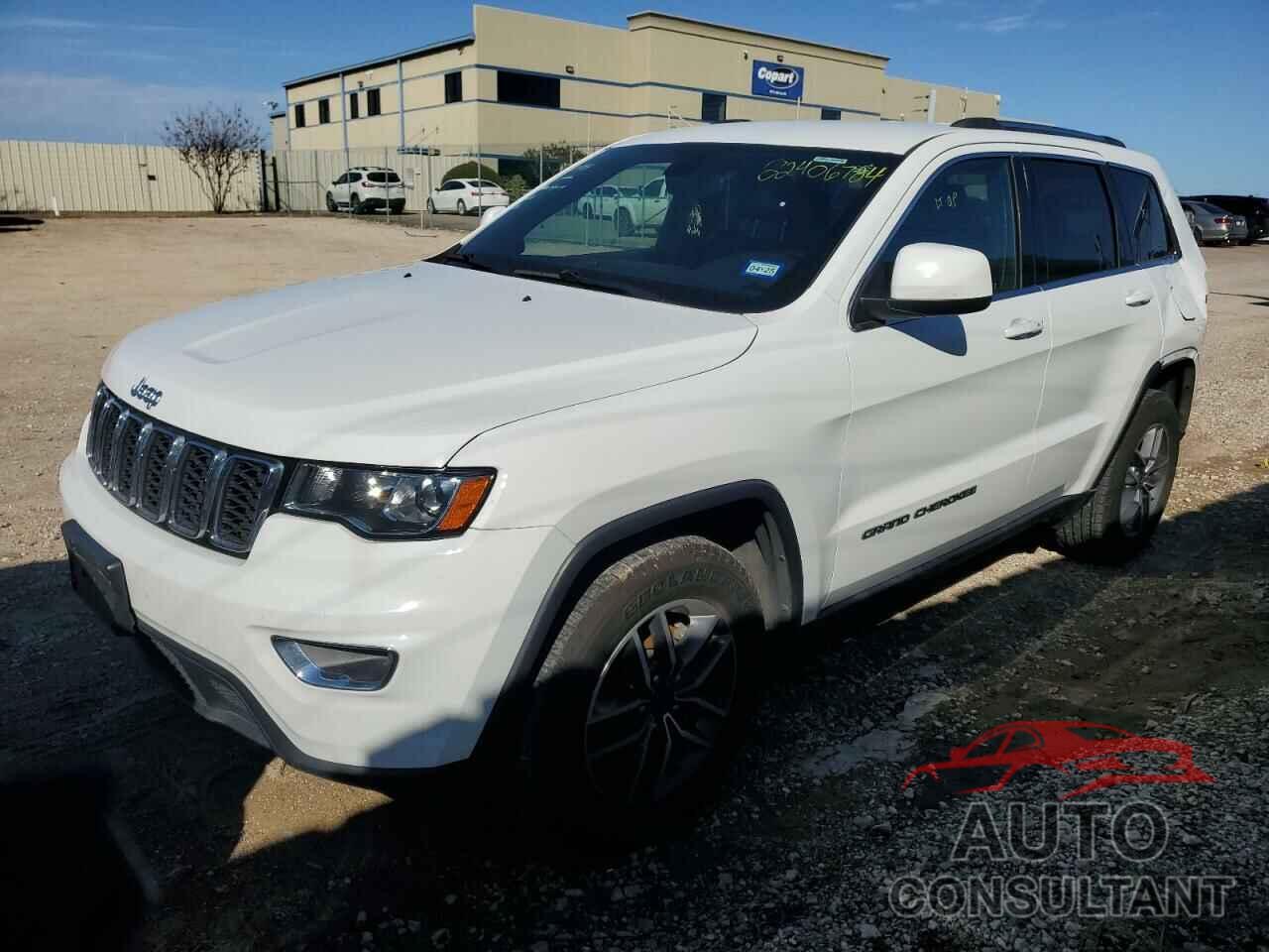 JEEP GRAND CHER 2020 - 1C4RJEAG2LC428863