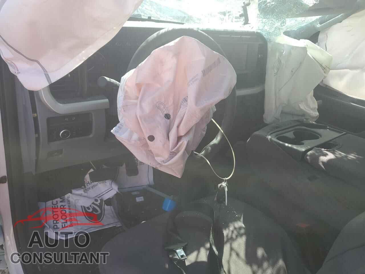 FORD F250 2024 - 1FTRF2BA0REF48278
