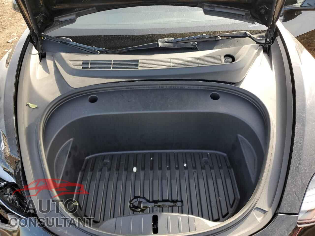 TESLA MODEL 3 2022 - 5YJ3E1EA2NF344881