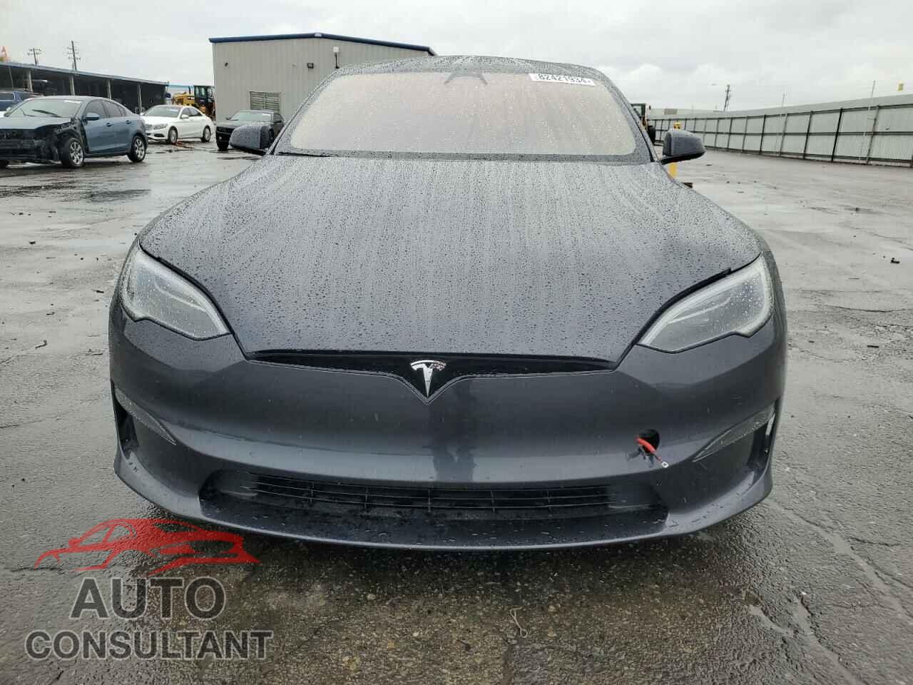 TESLA MODEL S 2023 - 5YJSA1E59PF527952
