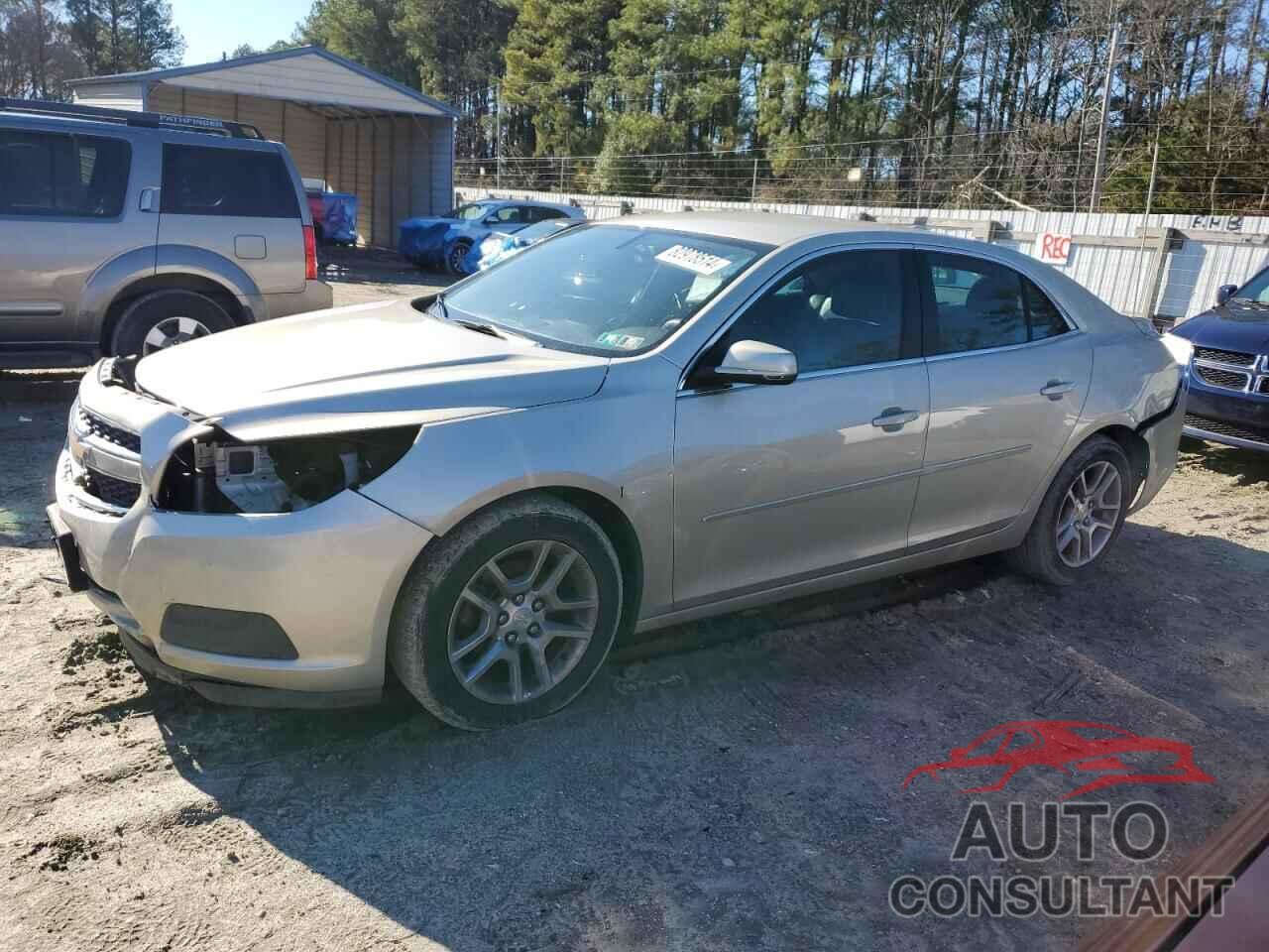 CHEVROLET MALIBU 2013 - 1G11C5SA0DF303743