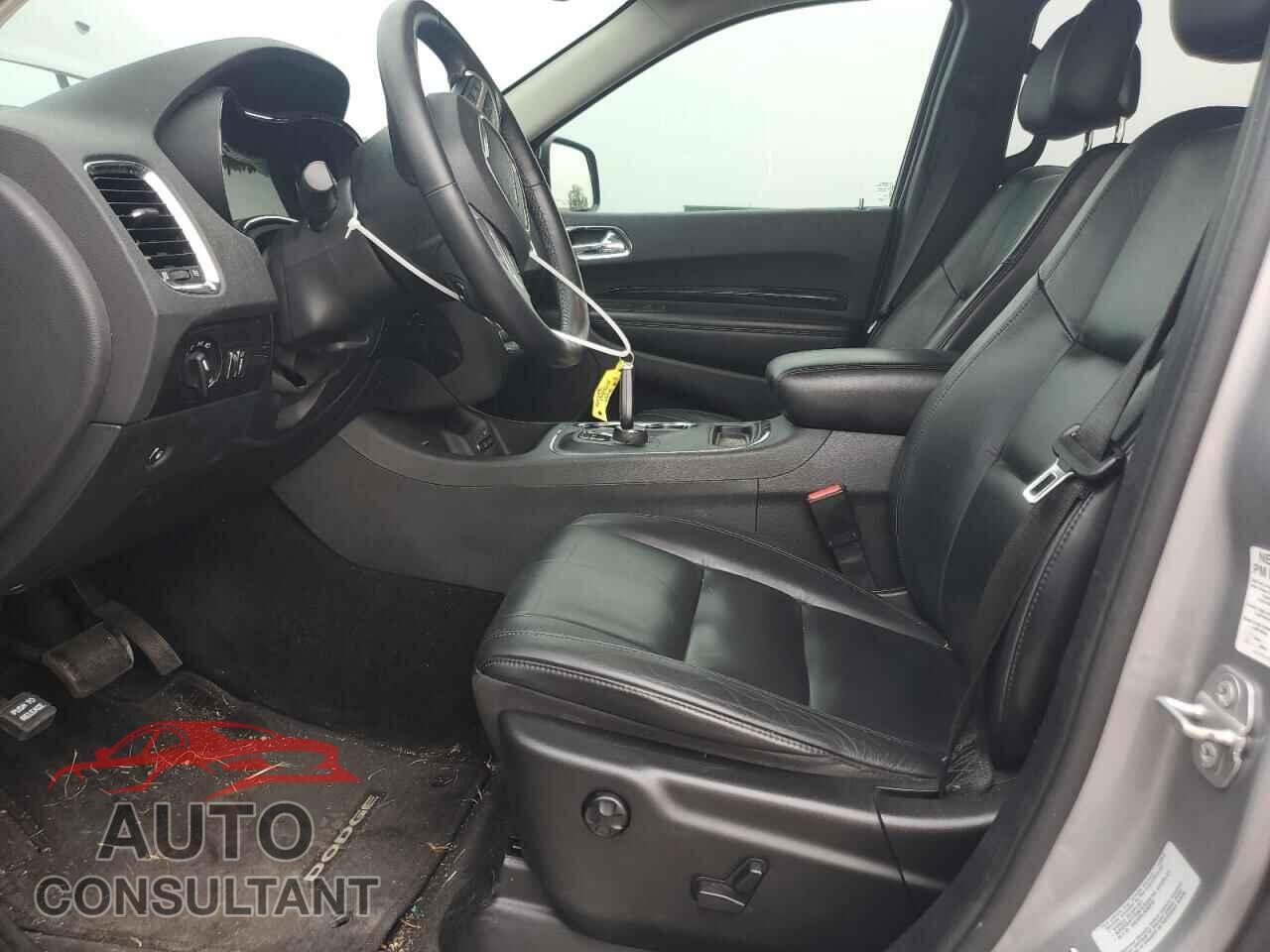 DODGE DURANGO 2015 - 1C4RDJDG2FC837381