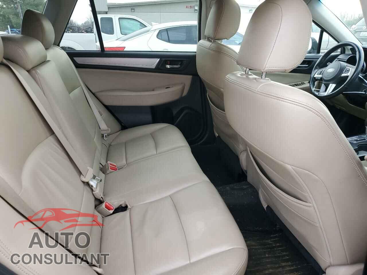 SUBARU OUTBACK 2015 - 4S4BSBDC8F3285567
