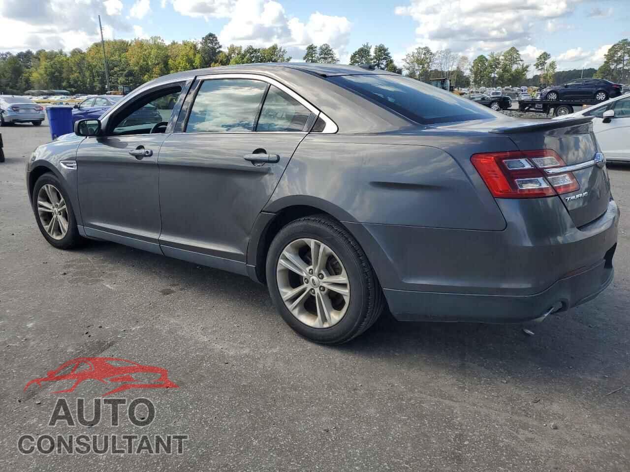 FORD TAURUS 2015 - 1FAHP2E85FG189596