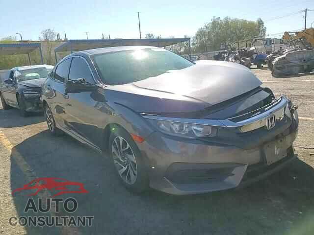 HONDA CIVIC 2017 - 2HGFC2F70HH535162