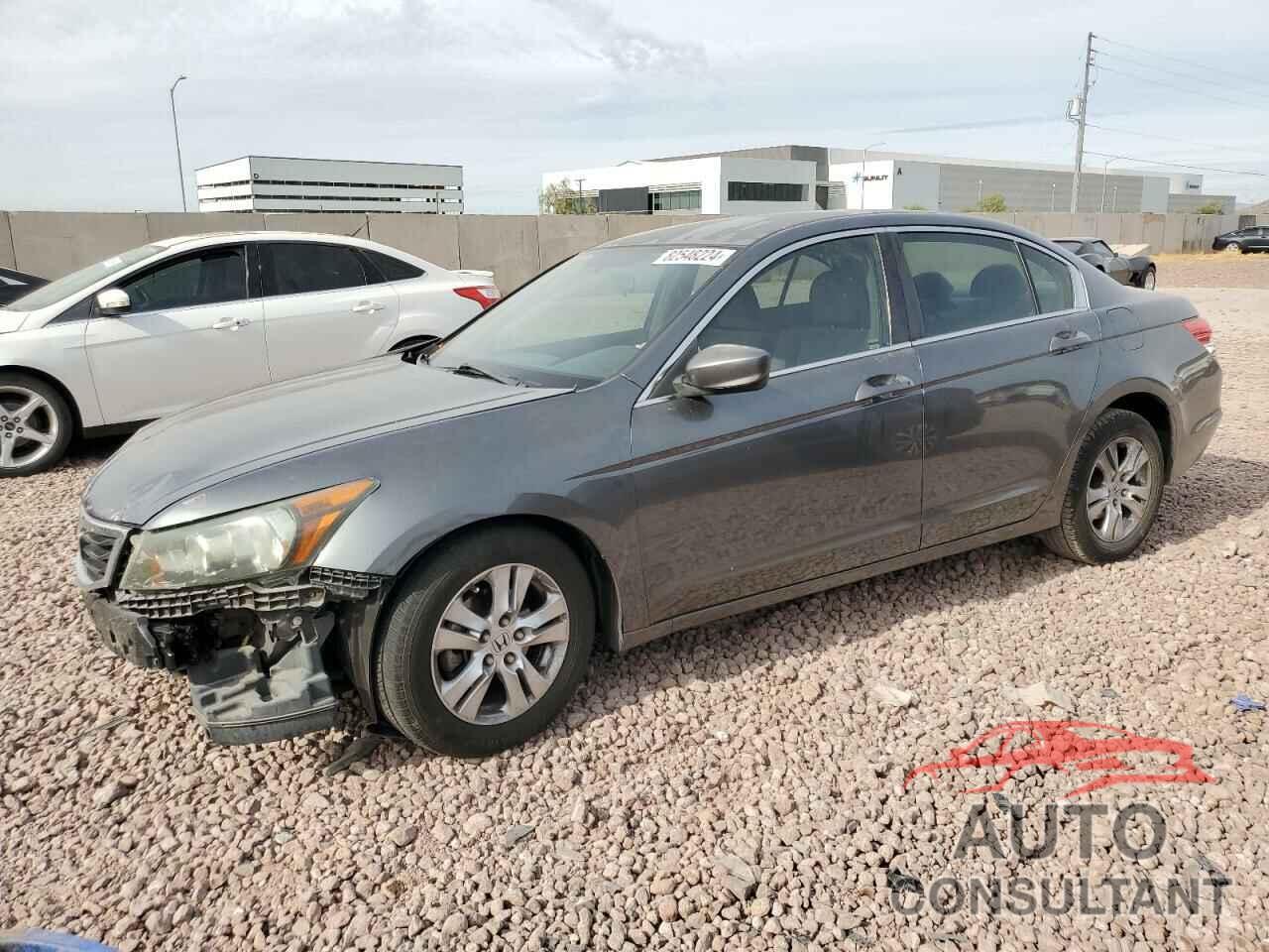 HONDA ACCORD 2009 - 1HGCP26409A127127