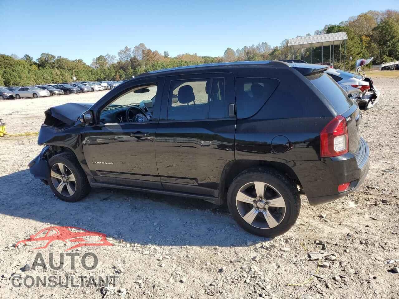 JEEP COMPASS 2016 - 1C4NJCEA1GD764965