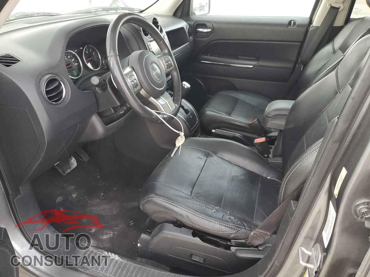 JEEP PATRIOT 2012 - 1C4NJPCB1CD678035