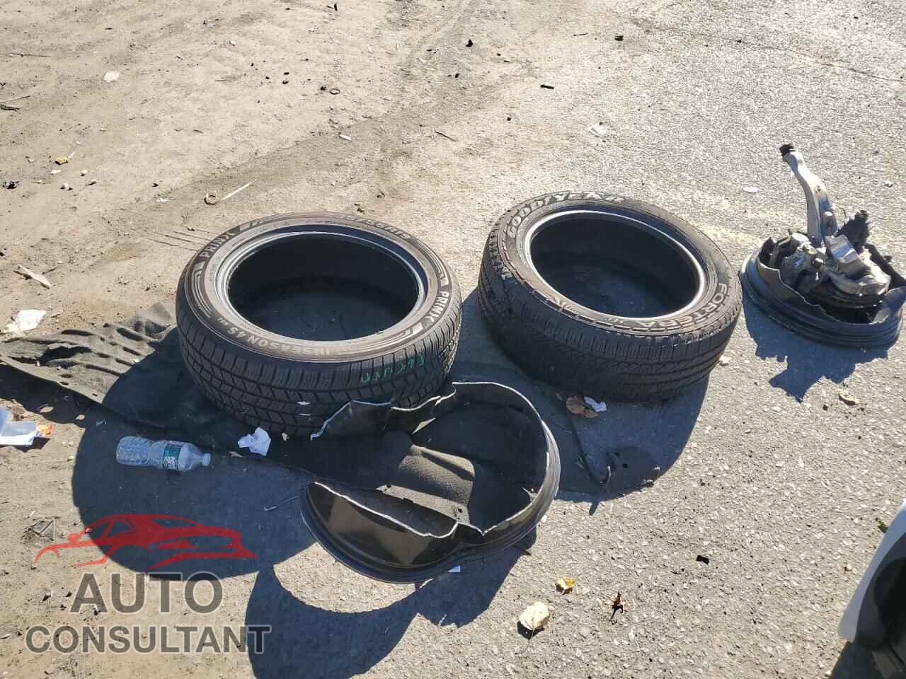 DODGE DURANGO 2021 - 1C4RDJDG0MC627567