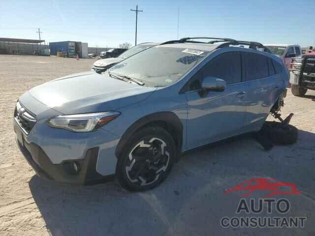 SUBARU CROSSTREK 2022 - JF2GTHMC7NH282849